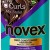Masca Tratament pentru par cret/ondulat,Novex,My Curls,400 g 